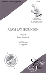 Adam Lay Ybounden