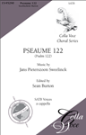 Pseaume 122