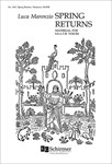 Spring Returns