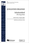 Schicksalslied (Song Of Fate)