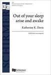 Out of your sleep arise and awake