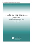 Hark! In the Darkness