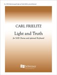 Light and Truth