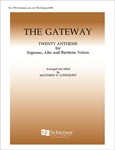 Gateway Choir Book