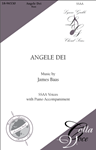 Angele Dei