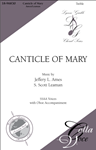 Canticle of Mary