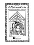 Fifteen Christmas Carols