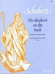 Shepherd On The Rock