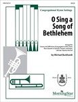 O Sing a Song of Bethlehem