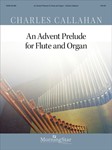 Advent Prelude For Flute & Organ