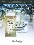 Noa«l, Nowell: Eight Traditional French and English Carols for Violin and Organ