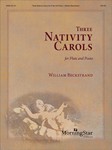 Three Nativity Carols