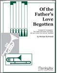 Of The Father's Love Begotten
