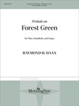 Prelude on Forest Green (Full Score)