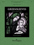 Greensleeves (what Child Is This)