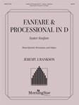 Fanfare & Processional in D