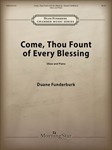 Come Thou Fount Of Every Blessing