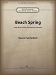 Beach Spring