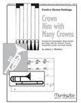 Crown Him With Many Crowns