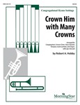 Crown Him with Many Crowns