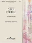 O FilII Et Filiae  Variations On
