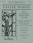 Easter Hymns  5 Hymn Accompaniments