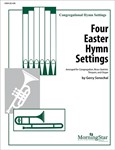 4 Easter Hymn Settings