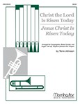 Christ the Lord Is Risen Today (Jesus Christ Is Risen Today)