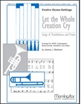 Let The Whole Creation Cry