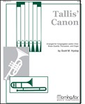Tallis' Canon