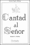 Cantad Al Senor