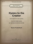 Hymns To The Creator