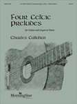 Four Celtic Preludes
