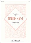 Amazing Grace  Variations On