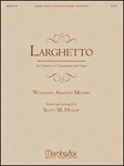 Larghetto