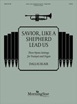 Savior Like A Shepherd Lead Us