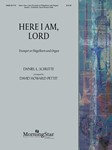 Here I Am Lord