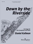 Down By The Riverside