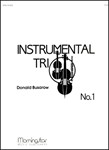 Instrumental Trio No. 1 (Sesqui Quatra)