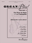 Organ Plus  Volume 2