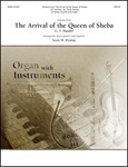 Arrival Of The Queen Of Sheba, The