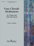 Four Chorale Meditations