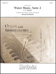 Water Music  Suite 2