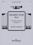 Trumpet Tune in G
