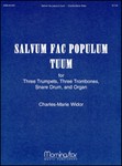 Salvum Fac Populum Tuum