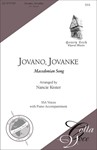 Jovano, Jovanke