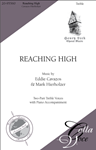Reaching High