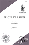 Peace Like a River