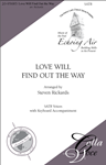 Love Will Find Out the Way