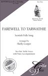 Farewell to Tarwathie